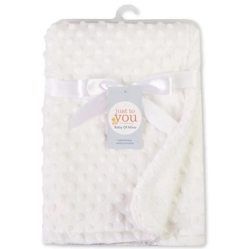 Baby Blanket  Wrap - # BAGE41210001