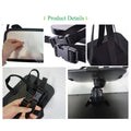 Baby Car Mirror Adjustable - # BAGEG1410004