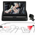 Baby Car Monitor - # BAGEG1410003