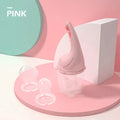 Baby Feeding Pacifier Nipples - # BAGE61310005