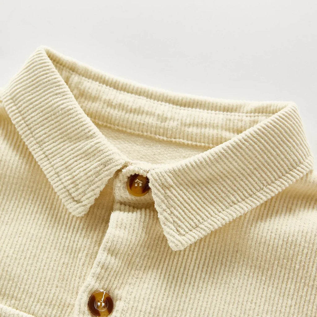 Baby Jumpsuit - # BAAA21210011