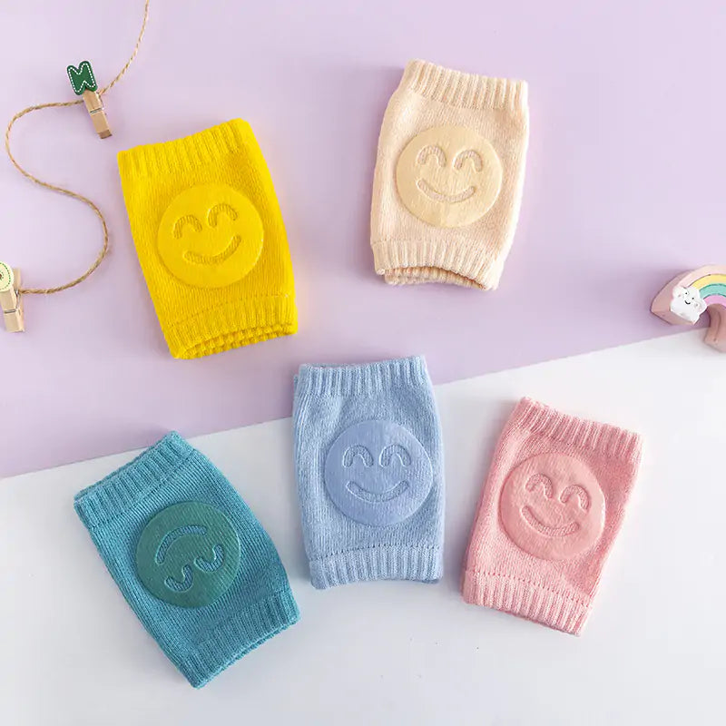 Baby Knee Pad - # BAGE71210004
