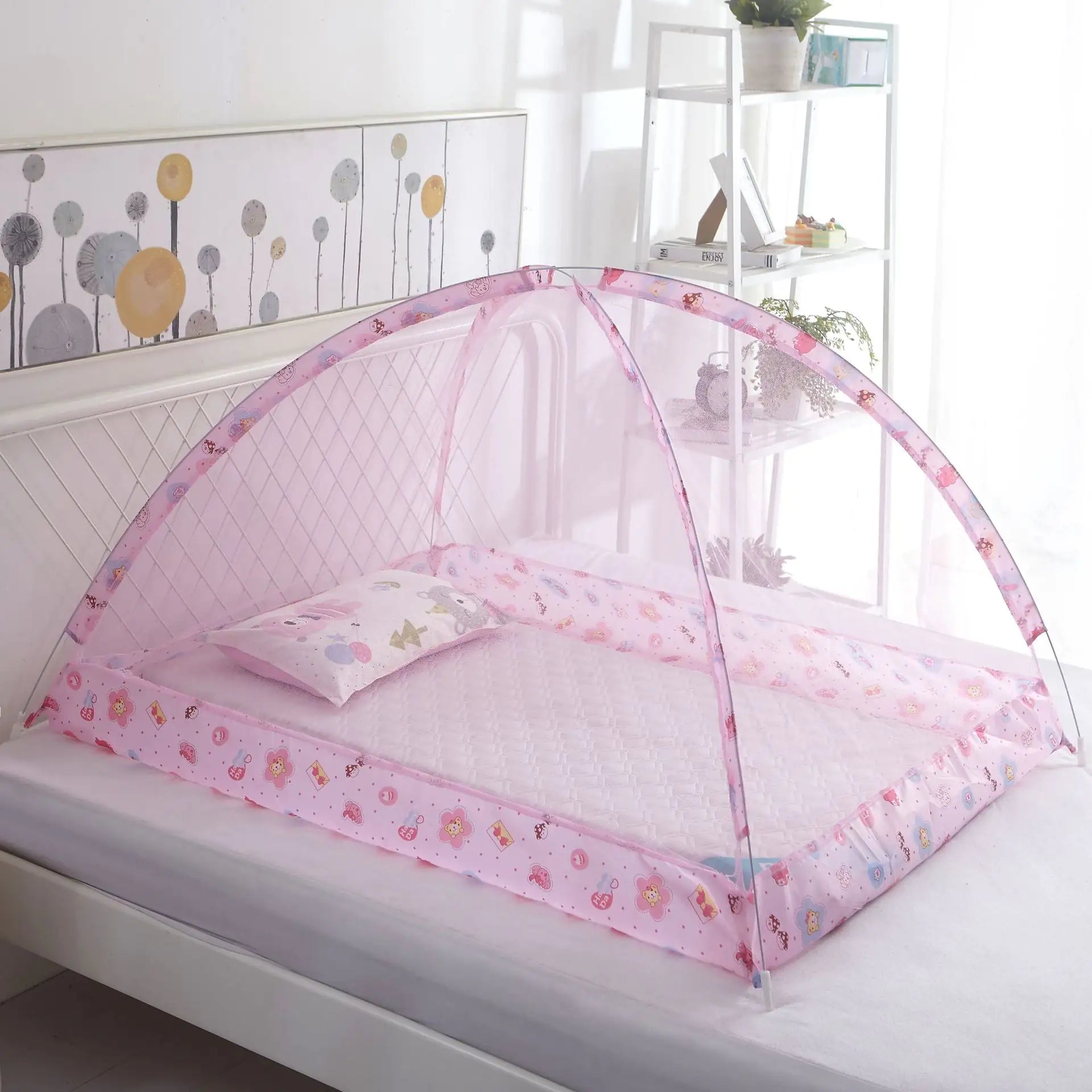 Baby Mosquito Dome - # BAGE41310001