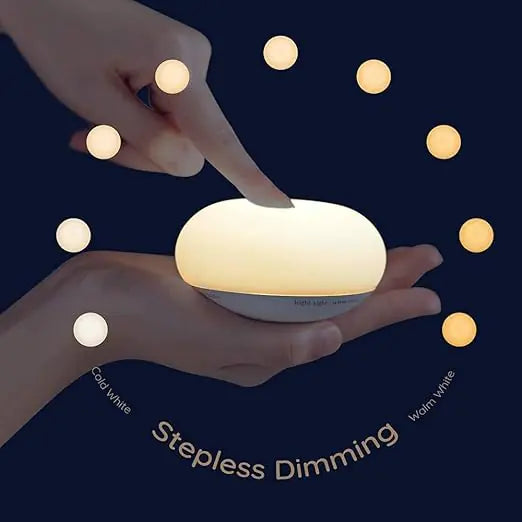Baby Night Light - Adjustable Brightness