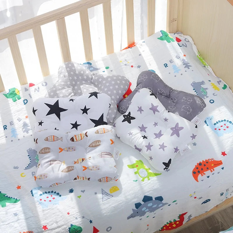 Baby Nursing Pillow Infant Newborn Sleep Support - # BAGE21510003