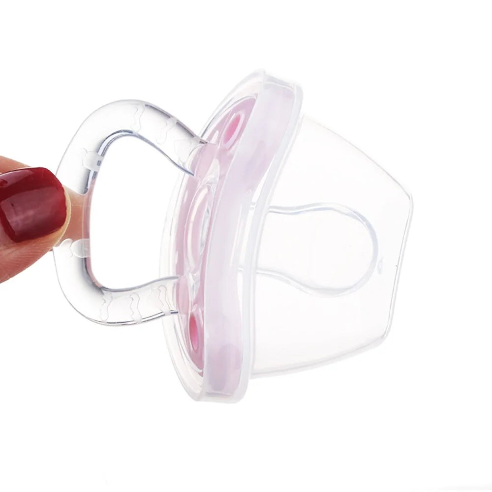 Baby Pacifier - # BAGE61310001