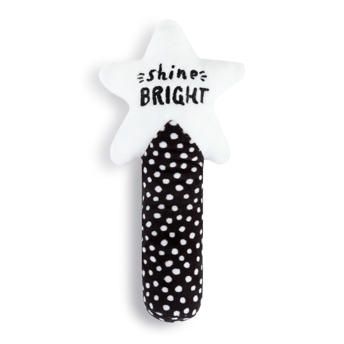Baby Rattle - 4 Styles Available