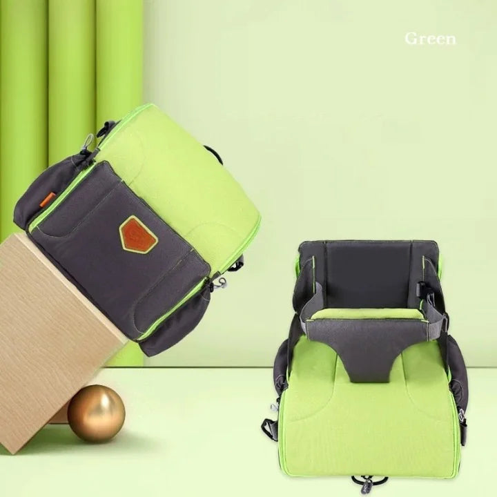 Baby Seat Travel Bag - # BAGEG11710009