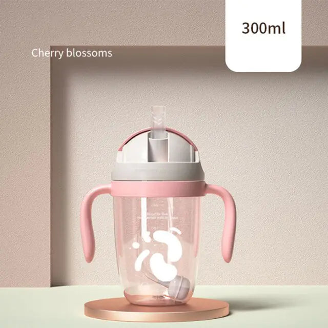 Baby Sippy Cup Bottle - # BAGE21610001