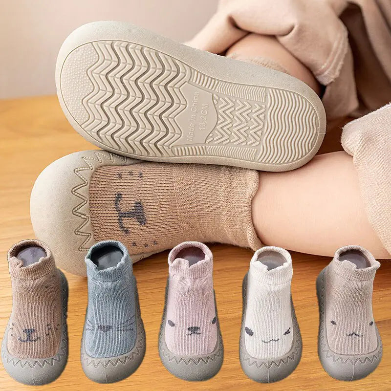 Baby Socks Shoes - # BASH11110003