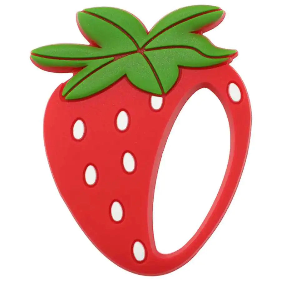 Baby Teething Rings - # BAGE61410003