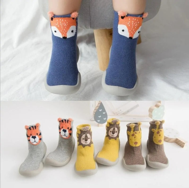 Baby Toddler Shoes - # BOAA71710001