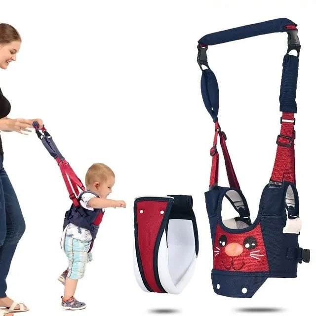 Baby Walker For Children - # BAGE81610001