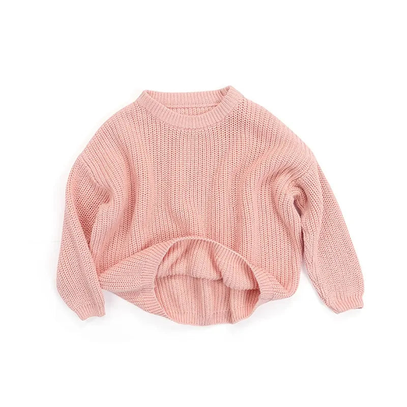 Baby Winter and Autumn Sweaters - # BOAA13510007