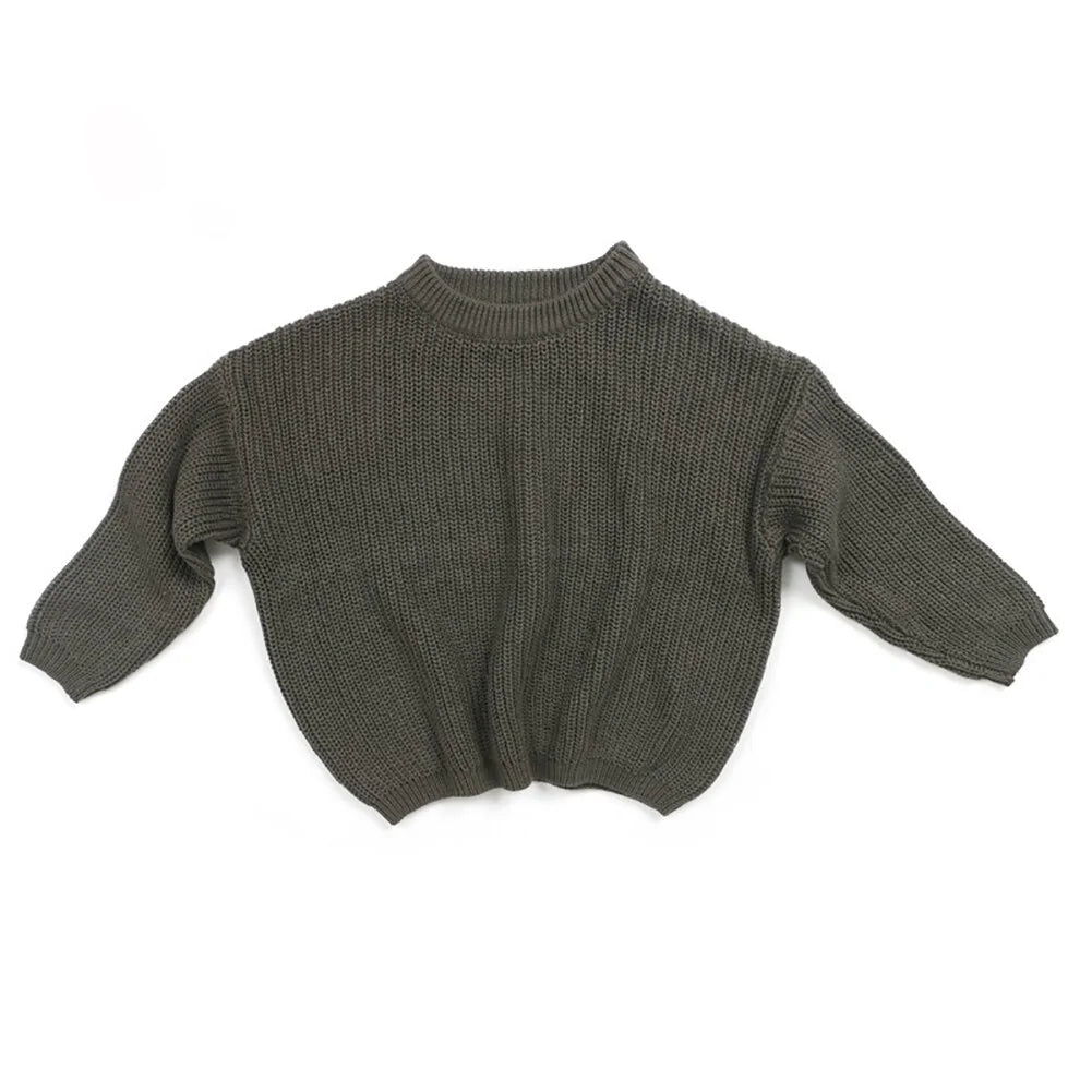 Baby Winter and Autumn Sweaters - # BOAA13510007