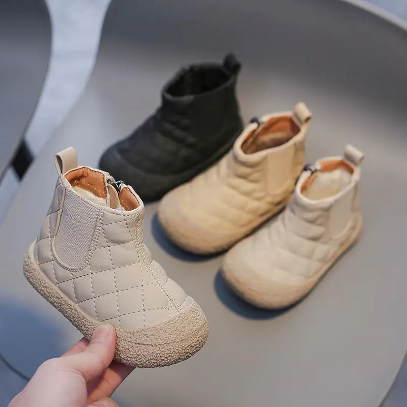 Baby Winter Boots - # BASH11110002