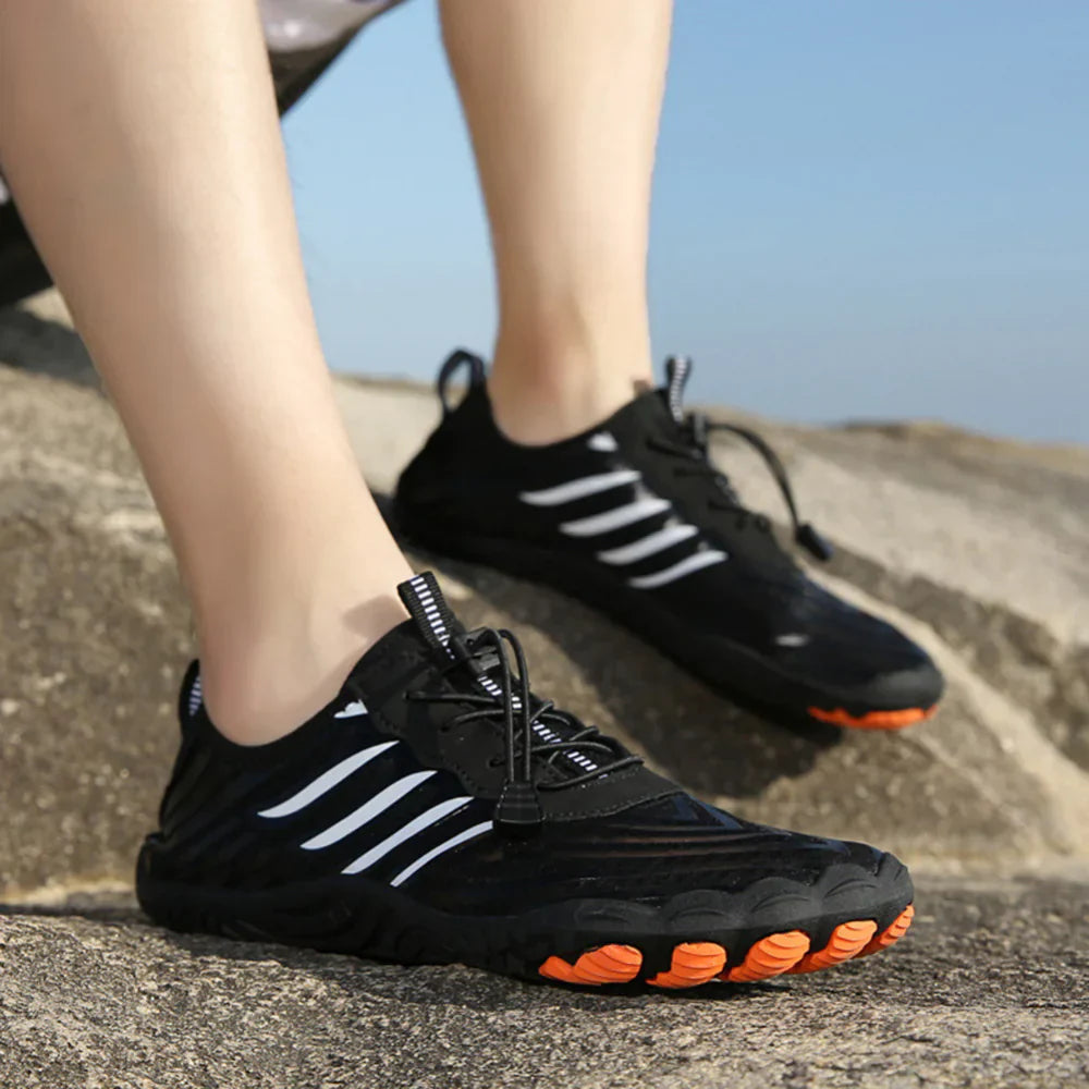 Barfoot Shoes - # GIAA73110009