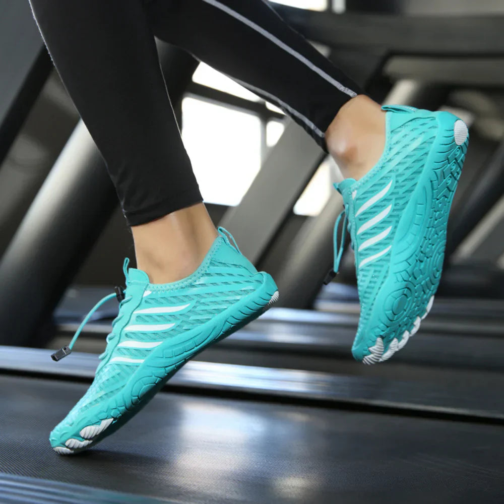 Barfoot Shoes - # GIAA73110009