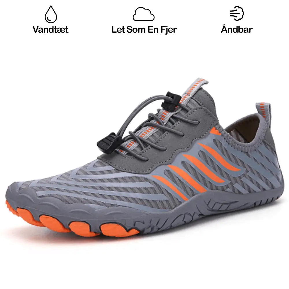 Barfoot Shoes - # GIAA73110009