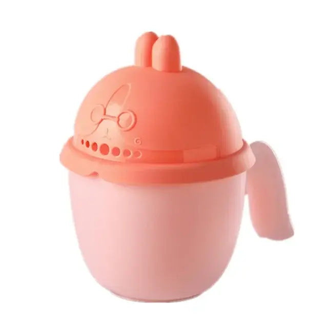 Bath Caps Toddle Shampoo Cup - BAGE11210002
