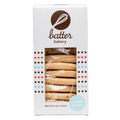 Batter Bakery - 'Lavender & Sea Salt' Shortbread (6OZ)