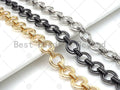 High Quality Hand Made Double Cirle Chain, M302