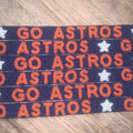 Beaded Purse Straps ASTROS