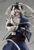 RUROUNI KENSHIN POP UP PARADE MAKOTO SHISHIO FIGURE