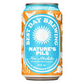 Best Day Brewing - 'Nature's Pils' Non-Alcoholic Pilsner (12OZ)