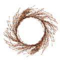 Bittersweet Wreath