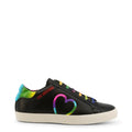 Black Rainbow Sneakers - # GIAA73710004