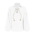 Boys Medieval Pirate Shirt - # BOAA12510007