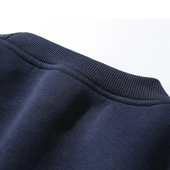 Boys Men's Sweatshirt Japan Style - # BOAA13510030