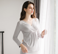 Breastfeeding Suit for Expecting Mothers - # NURSGA11110103