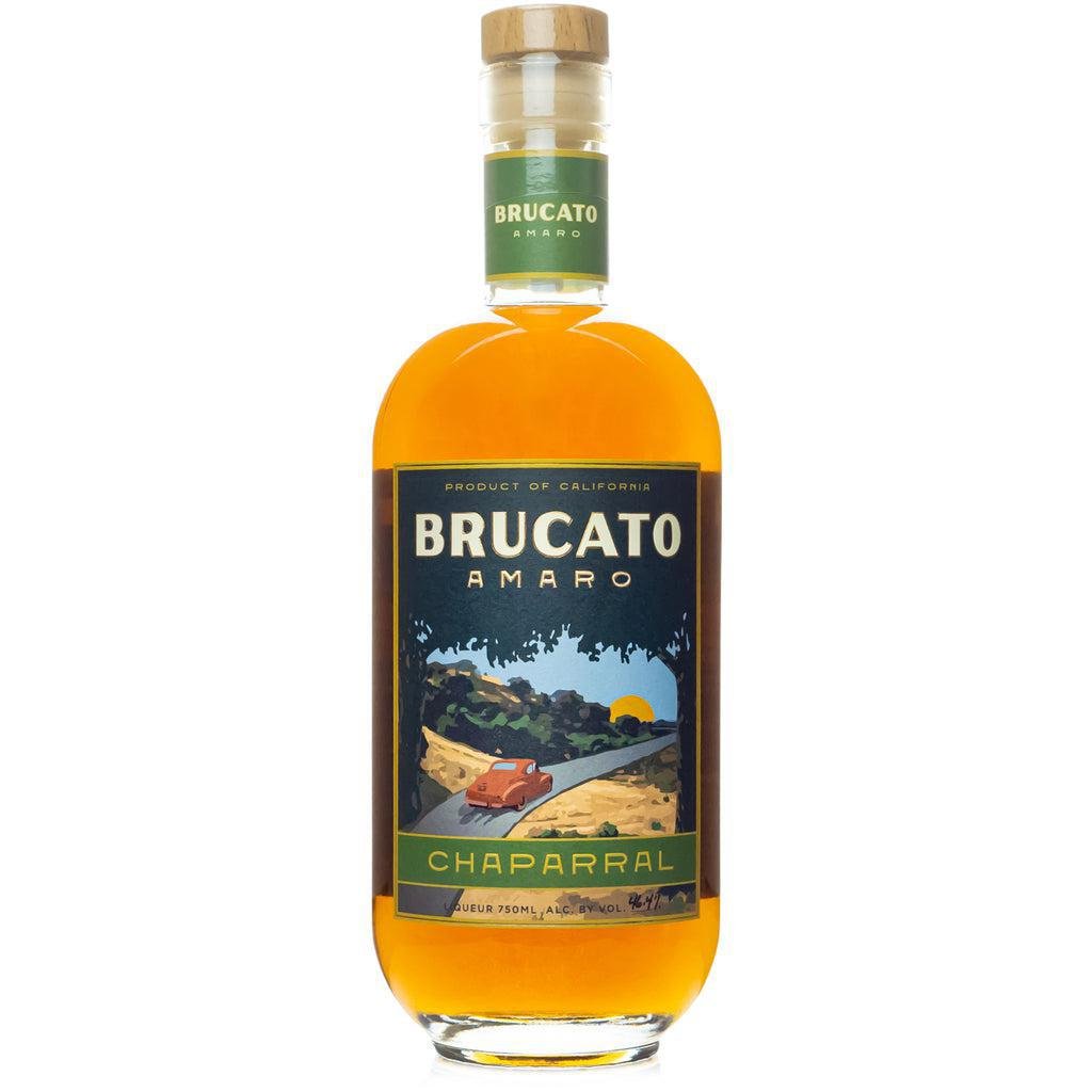 Brucato Amaro - 'Chaparral' Amaro Liqueur (750ML)