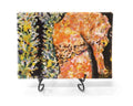 Bubba's Seahorse Mini Giclee