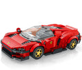 Build & Learn Plastic Educational Toy Set - # BOT&G52710011