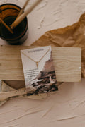 Bulletproof | Christian Necklace | Ephesians 6:13