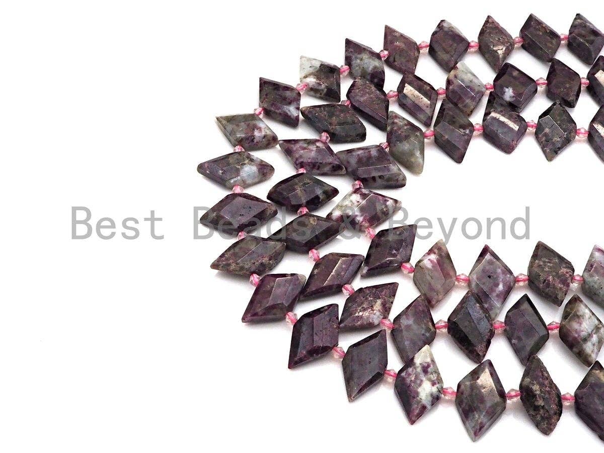 High Quality Natural Tourmaline Horse Eye Shape Beads, Natural Tourmaline beads, 16x30mm, sku#U670