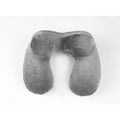 U-shape travel pillow
