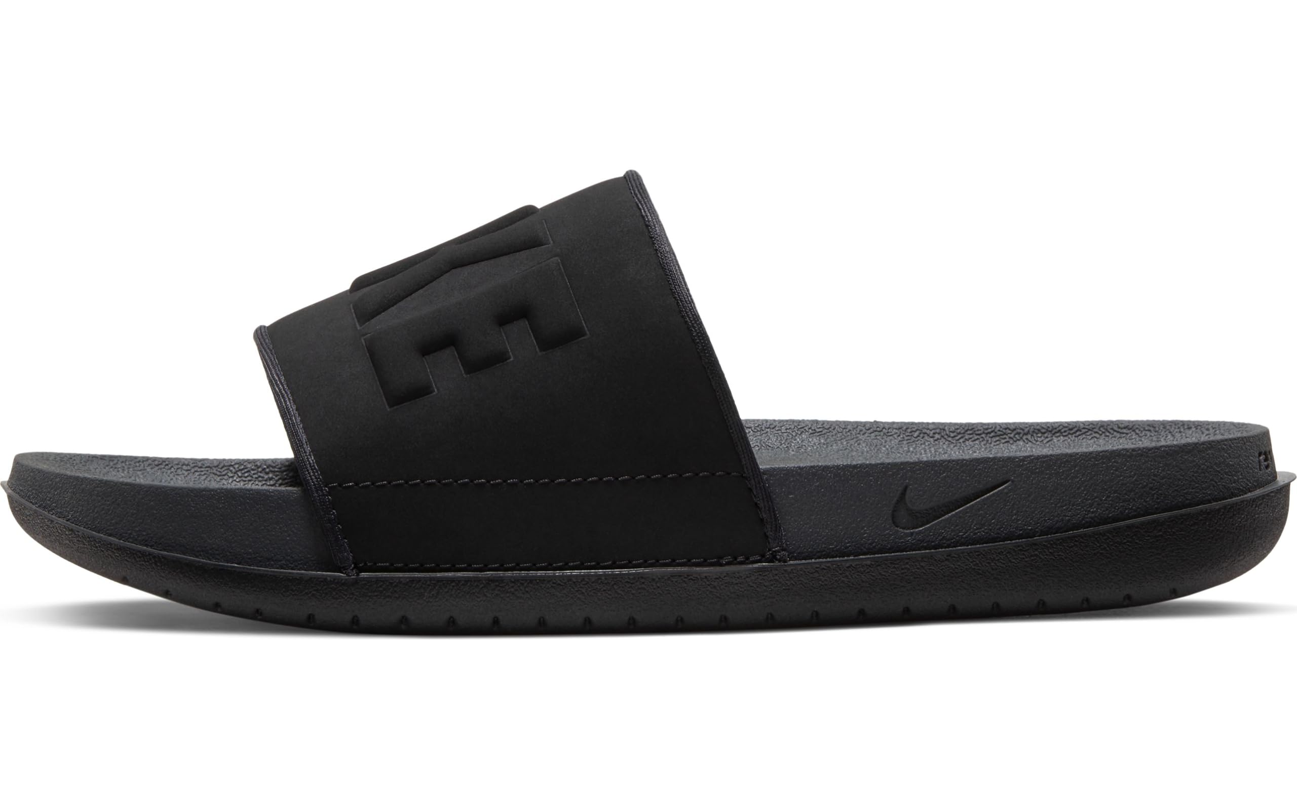 NIKE Chaussures de sport pour femme Anthracite Noir Noir 9.5