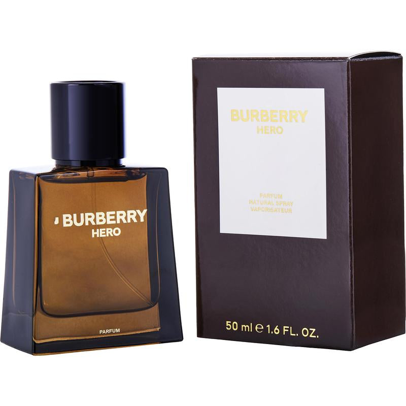Burberry Hero by Burberry Parfum for Men
