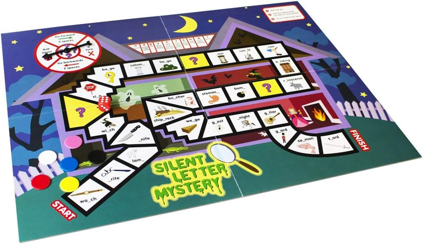 Junior Learning 6 Spelling Games, Multi
