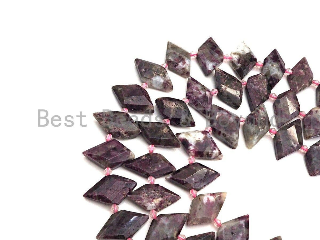 High Quality Natural Tourmaline Horse Eye Shape Beads, Natural Tourmaline beads, 16x30mm, sku#U670