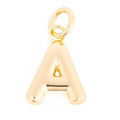 Bubble Initial Charm