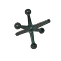 Cast Aluminum Jack Paperweight