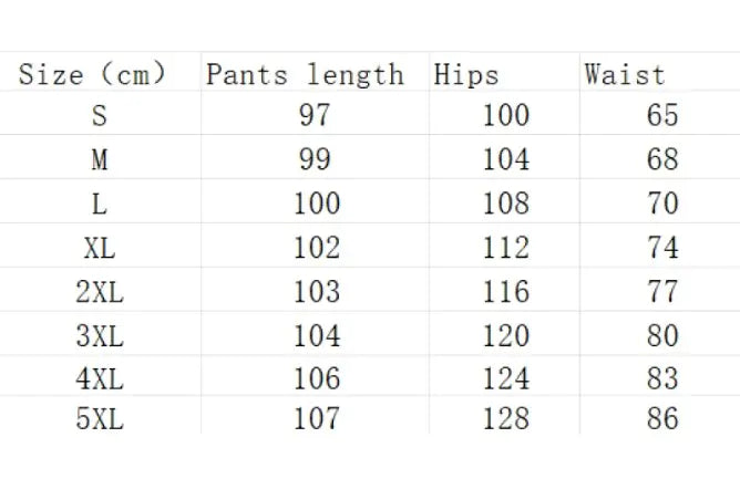 Casual Pants - # BOAA13410006