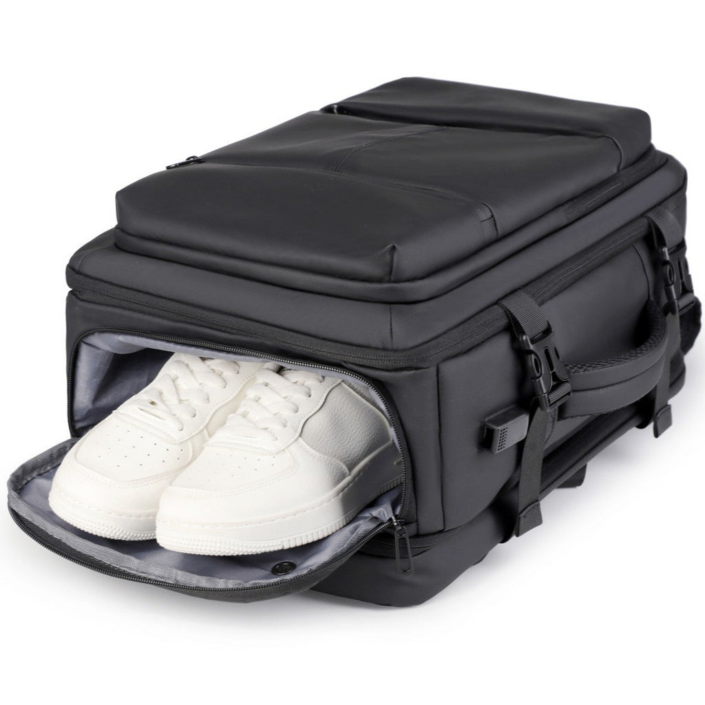 High-capacity Travel Backpack Stylish