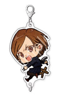 JUJUTSU KAISEN ACRYLIC CHAIN NORMAL VERSION - Kugisaki
