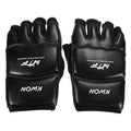 Children Karate Boxing Gloves - # BOAA22510002